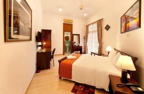 Battaramulla Hotel | Villa 53