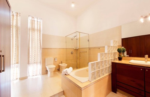 Battaramulla Hotel | Villa 53