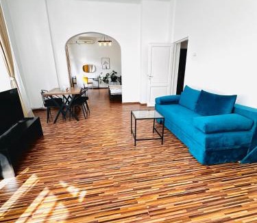 Old Town Apartment | Villa 56*