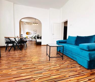 Old Town Apartment | Villa 56*