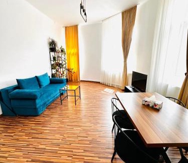 Old Town Apartment | Villa 56*