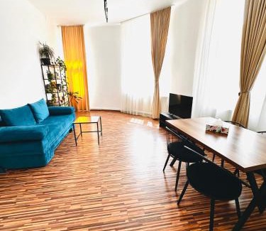 Old Town Apartment | Villa 56*