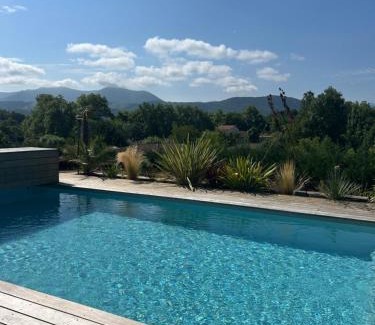 Montjoie-en-Couserans Villa | Villa 5L