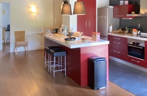 Saillagouse Villa | Villa 6/8 pers. IN THE HEART OF CERDAGNE