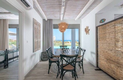 Vlicha Villa | Villa ∙ 6 bedrooms ∙ 6 guests