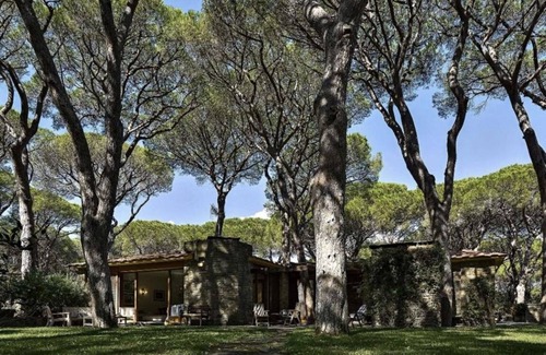 Roccamare Villa | Villa ∙ 6 bedrooms ∙ 10 guests