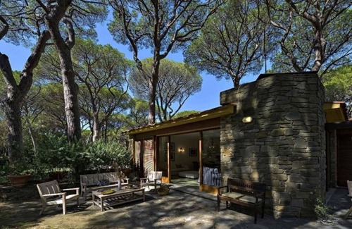 Roccamare Villa | Villa ∙ 6 bedrooms ∙ 10 guests
