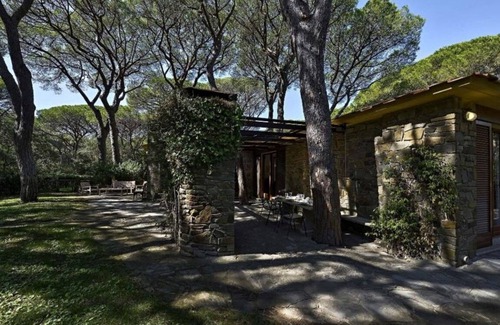 Roccamare Villa | Villa ∙ 6 bedrooms ∙ 10 guests
