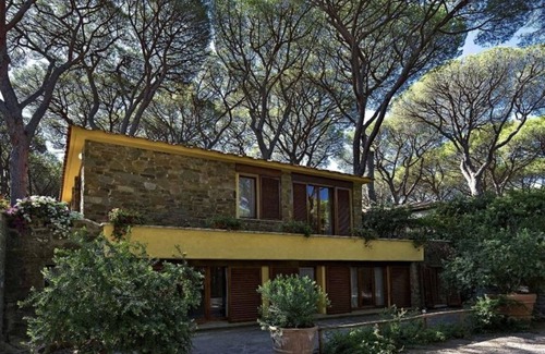 Roccamare Villa | Villa ∙ 6 bedrooms ∙ 10 guests