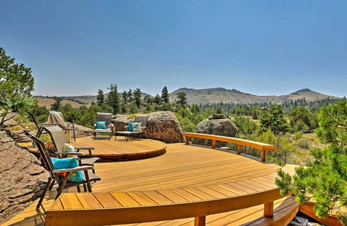Del Norte Villa | Villa ∙ 6 bedrooms ∙ 8 guests