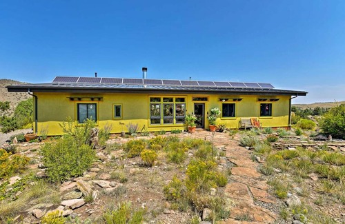 Del Norte Villa | Villa ∙ 6 bedrooms ∙ 8 guests