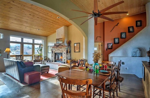 Del Norte Villa | Villa ∙ 6 bedrooms ∙ 8 guests
