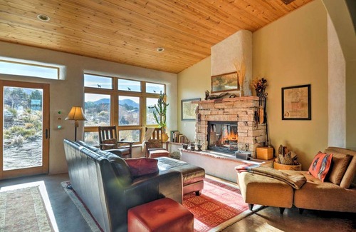 Del Norte Villa | Villa ∙ 6 bedrooms ∙ 8 guests