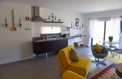 Beijos Cottage | Villa 6 - Beija Flor