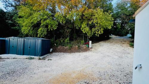 Saint-Maximin House | Villa 6 pers - grande terrasse & piscine privée