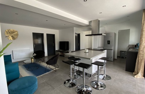 El Mas Bosca House | Villa 6 pers. private pool near beaches