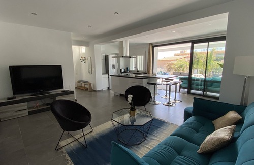 El Mas Bosca House | Villa 6 pers. private pool near beaches