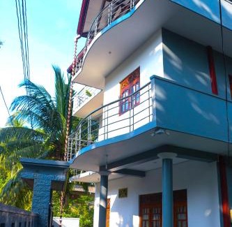 Dodanduwa House | Villa 61