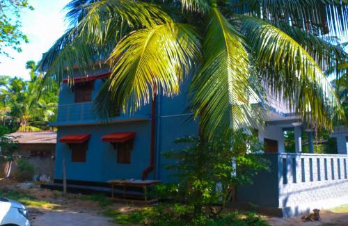 Dodanduwa House | Villa 61