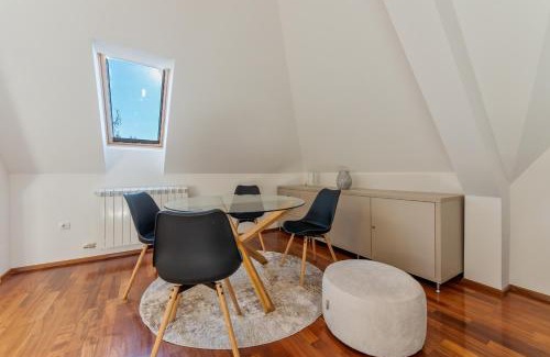 Zlatibor Villa | Villa 64 Zlatibor