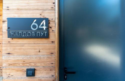 Zlatibor Villa | Villa 64 Zlatibor