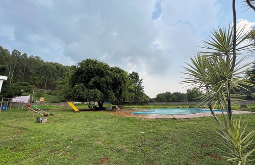 Yelagiri House | Villa 65 - Eco Village