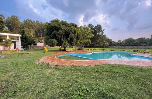 Yelagiri House | Villa 65 - Eco Village