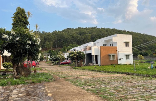 Yelagiri House | Villa 65 - Eco Village