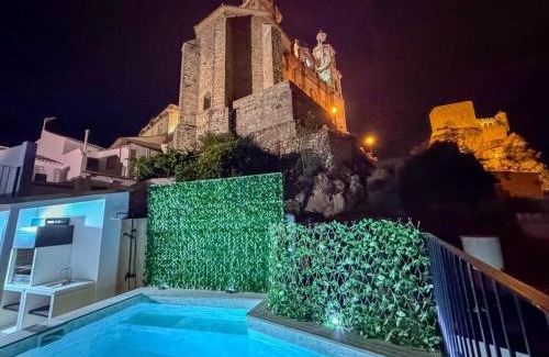 Olvera House | Villa 68 by Villamya