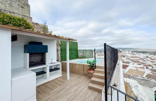 Olvera House | Villa 68 by Villamya