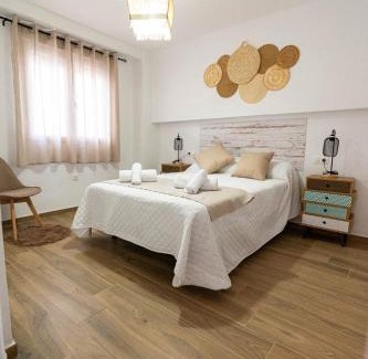 Olvera House | Villa 68 by Villamya