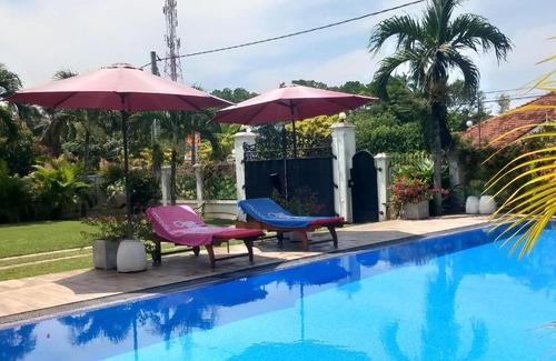 Negombo House | Villa 68