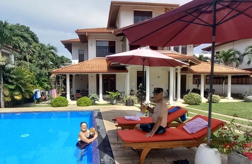 Negombo House | Villa 68