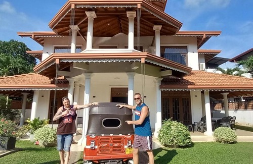 Negombo House | Villa 68