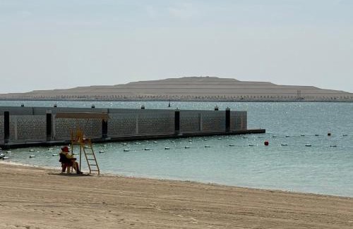 Madinat Zayed House | Villa 7 Fadel