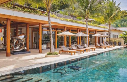 Kamala Villa | Villa 7 Miramare Andara Signature - The Most Exclusive Villa in Phuket