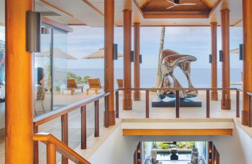 Kamala Villa | Villa 7 Miramare Andara Signature - The Most Exclusive Villa in Phuket