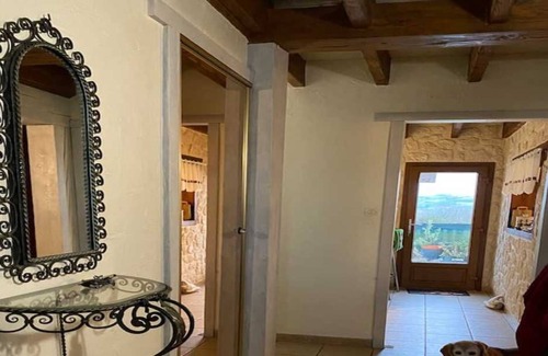 Brunembert House | Villa 7 Personnes à Proximité de la mer