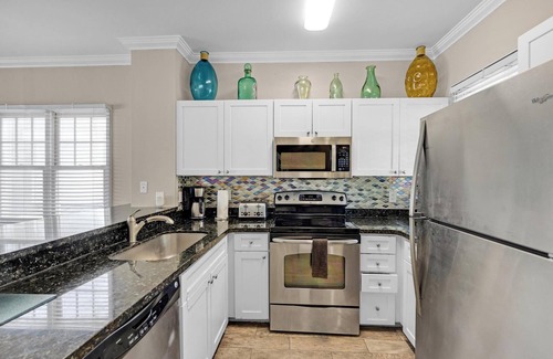 Marathon Villa | Villa 7075 on Duck Key Boat Slip Available - 2BD 2.5BA