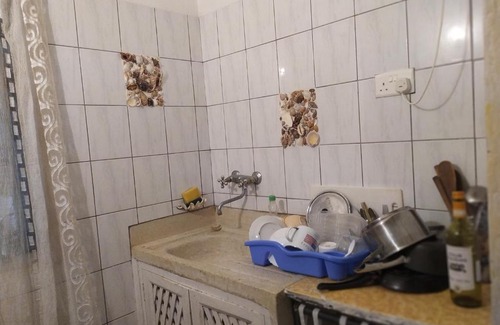 Malindi Villa | Villa 71 Karibuni
