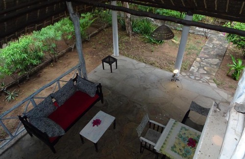 Malindi Villa | Villa 71 Karibuni