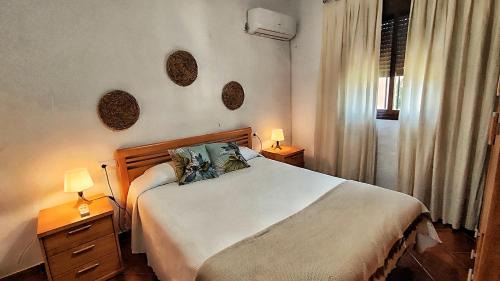 Algodonales Villa | Villa 72 by Villamya