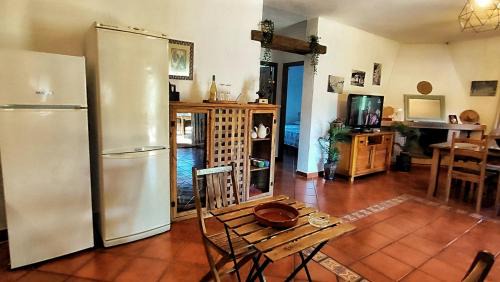 Algodonales Villa | Villa 72 by Villamya