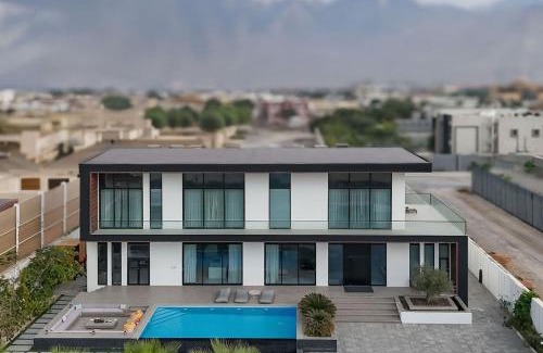 Ras Al Khaimah House | Villa 72 RAK