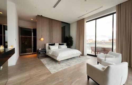 Ras Al Khaimah House | Villa 72 RAK