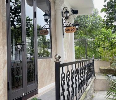 Thuy Xuan Villa | Villa 750sqm with Pool and BBQ in Hue