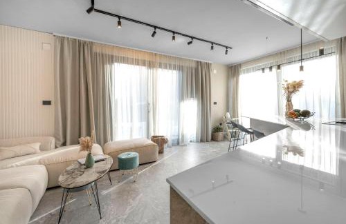 Srima Villa | Villa 8 eight with 2 Pools - Vodice Srima