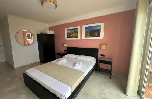 Arona Hotel | Villa 8 Islas