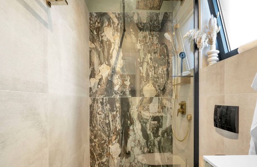 Srima Villa | Villa 8 - Luxury Roof top Pools