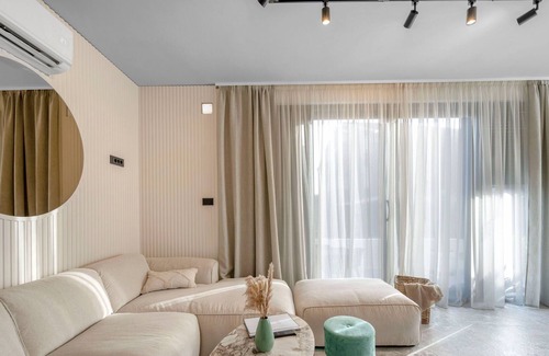 Srima Villa | Villa 8 - Luxury Roof top Pools